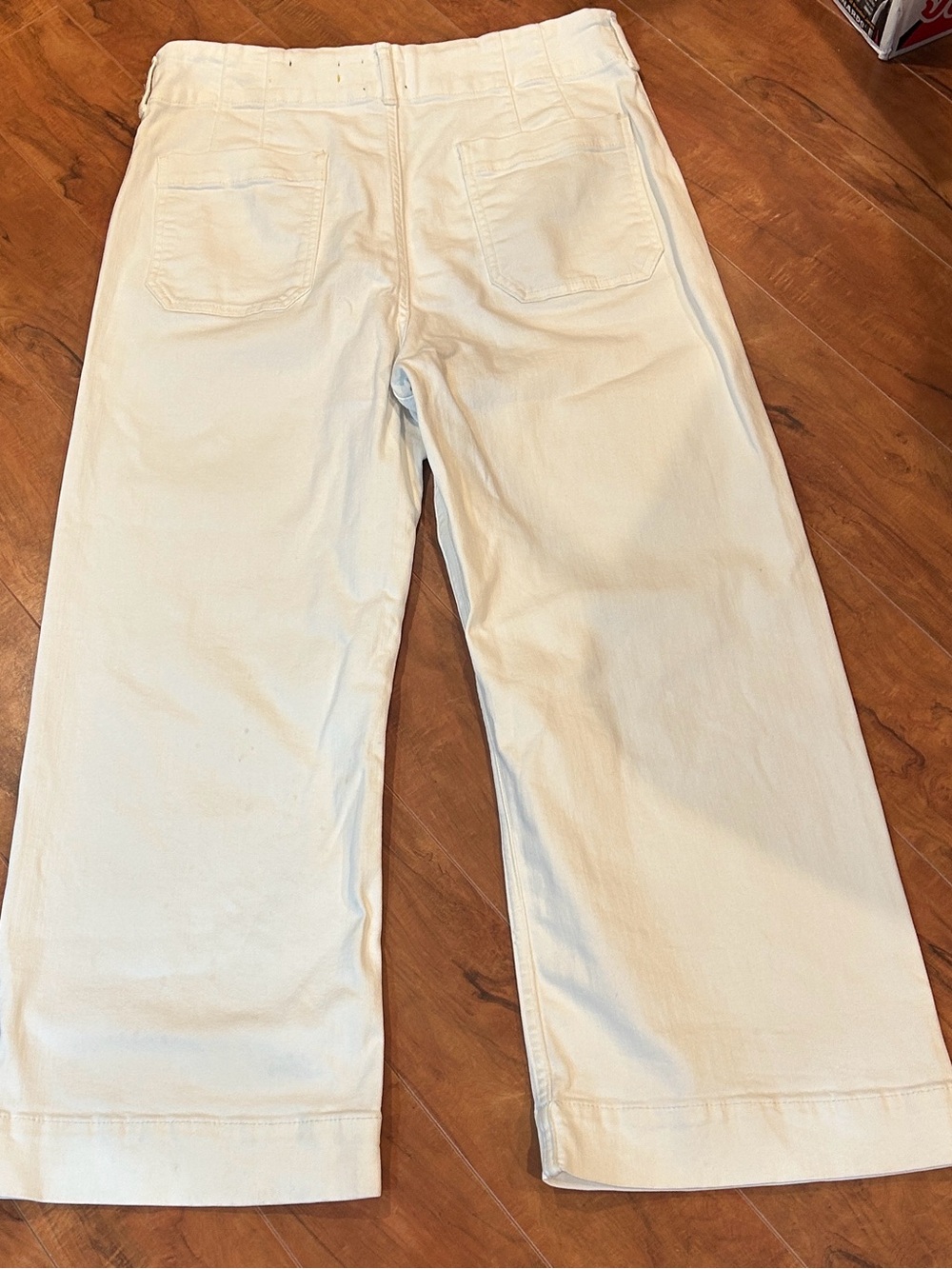 Anthropologie Maeve The Collette Pants - Picture 9 of 13